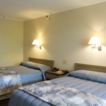 Chebucto Inn ハリファックス エクステリア 写真