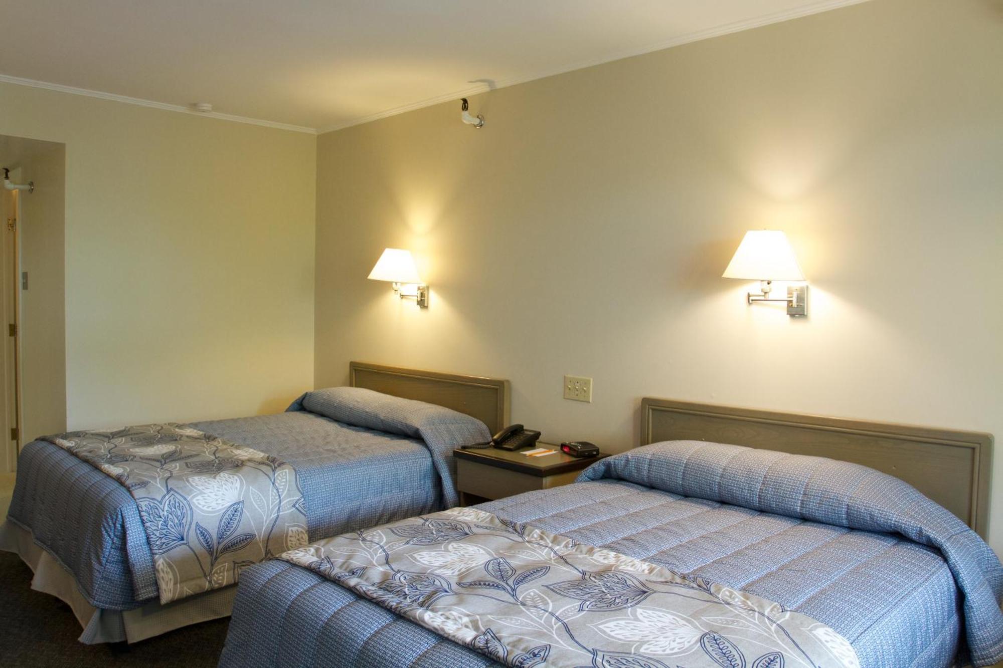 Chebucto Inn ハリファックス エクステリア 写真