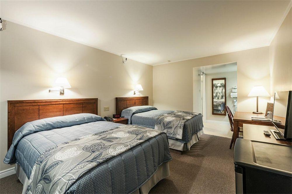 Chebucto Inn ハリファックス エクステリア 写真
