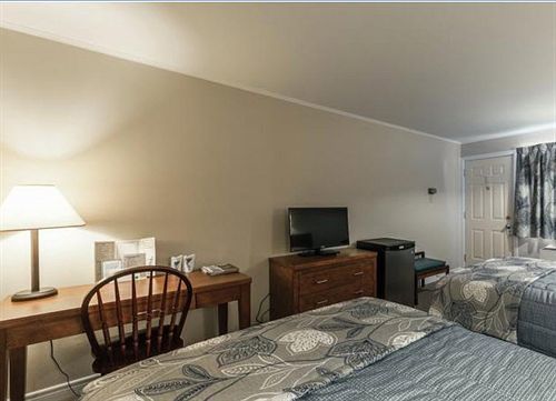 Chebucto Inn ハリファックス エクステリア 写真