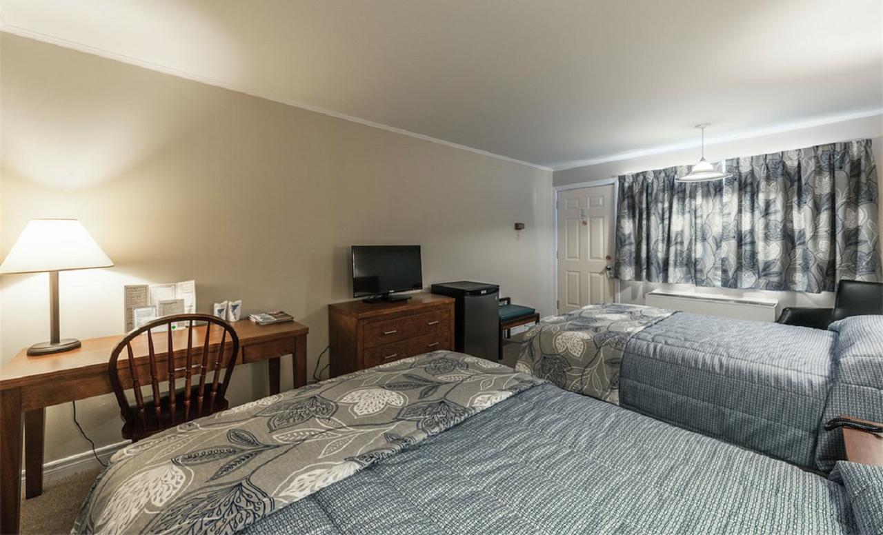 Chebucto Inn ハリファックス エクステリア 写真