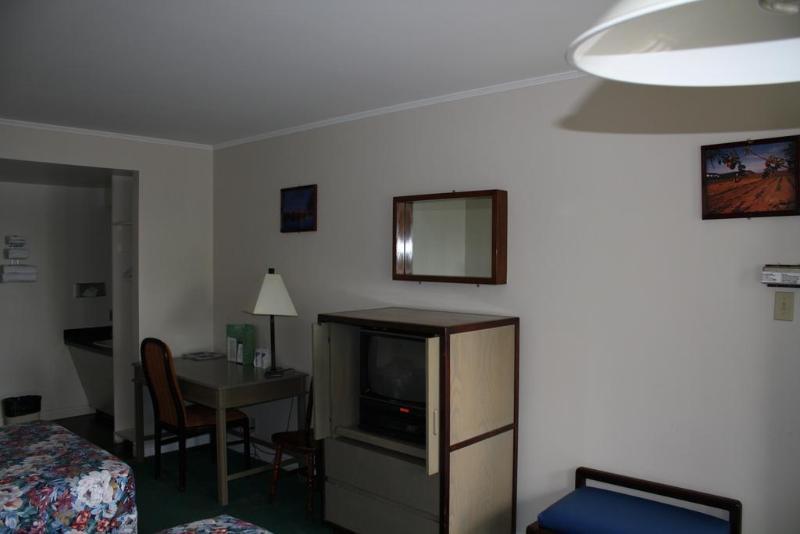 Chebucto Inn ハリファックス エクステリア 写真
